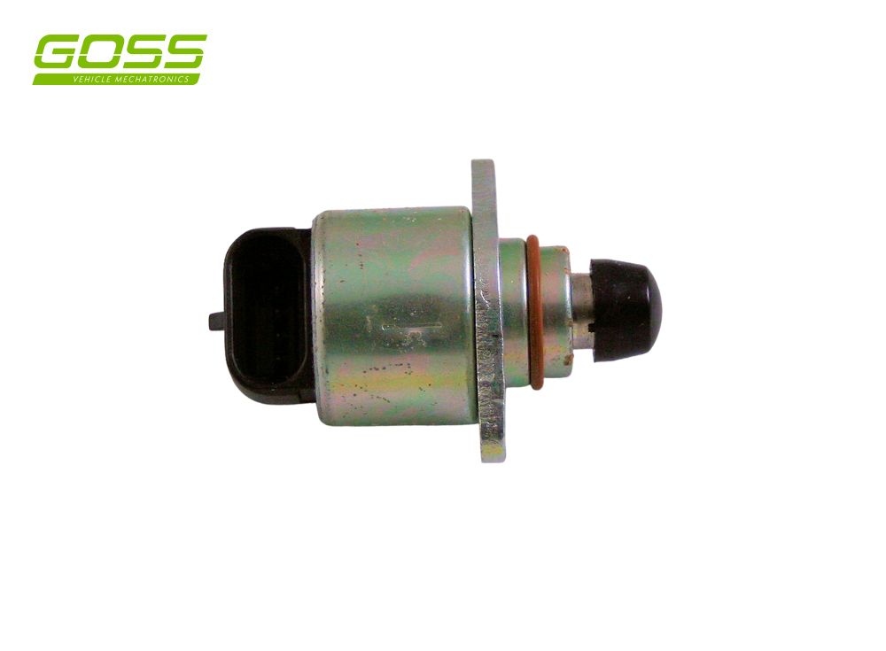 HOLDEN STATESMAN Air Supply Idle Control Valve - IAC435