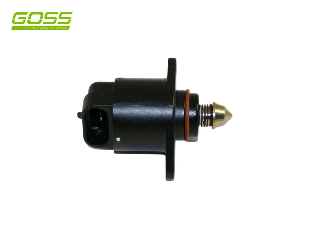 HOLDEN FRONTERA Air Supply Idle Control Valve - IAC450