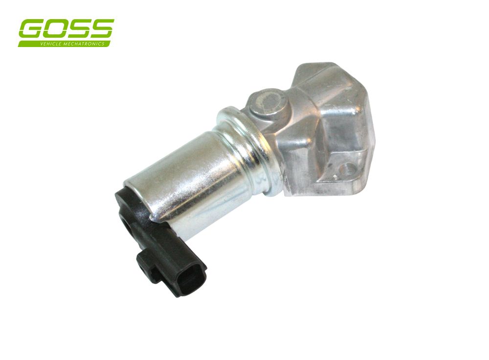 MAZDA TRIBUTE Air Supply Idle Control Valve - IAC522