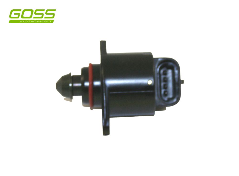 MAZDA MPV Air Supply Idle Control Valve - IAC552