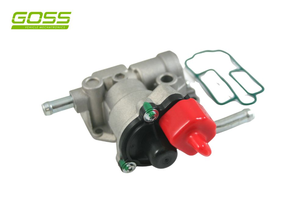 MITSUBISHI DELICA Air Supply Idle Control Valve - IAC563