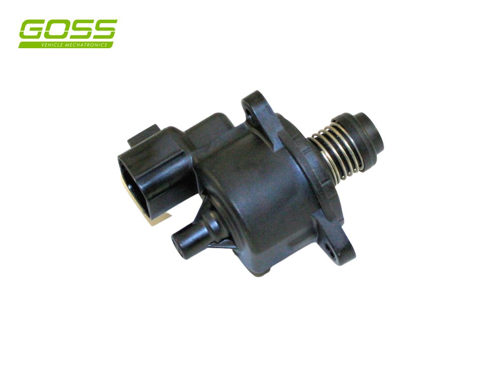 MITSUBISHI LANCER Air Supply Idle Control Valve - IAC565