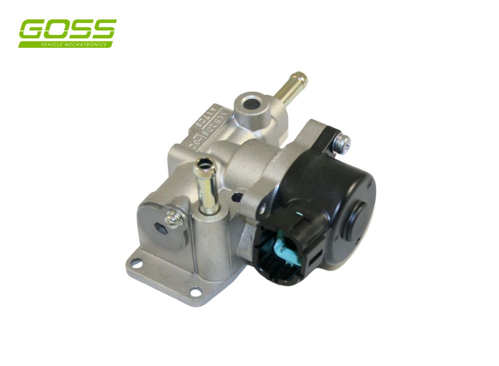 NISSAN MAXIMA / MAXIMA QX Air Supply Idle Control Valve - IAC571