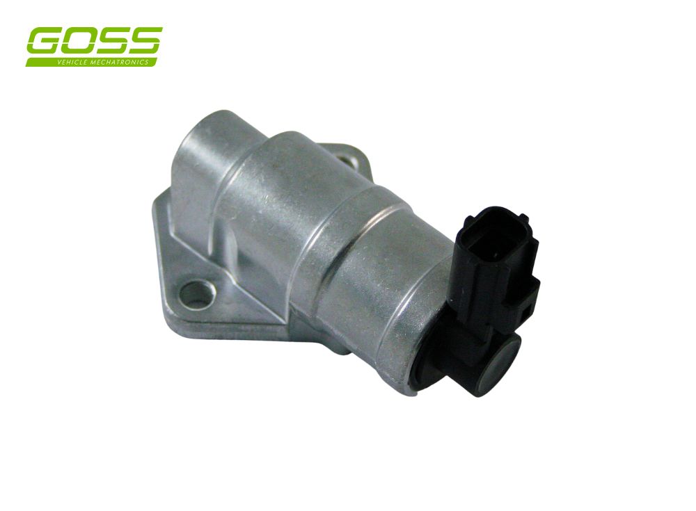 MAZDA 6 Air Supply Idle Control Valve - IAC600