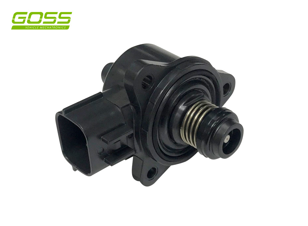 MITSUBISHI TRITON Air Supply Idle Control Valve - IAC606