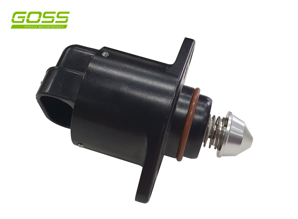 GREAT WALL X-SERIES Air Supply Idle Control Valve - IAC607