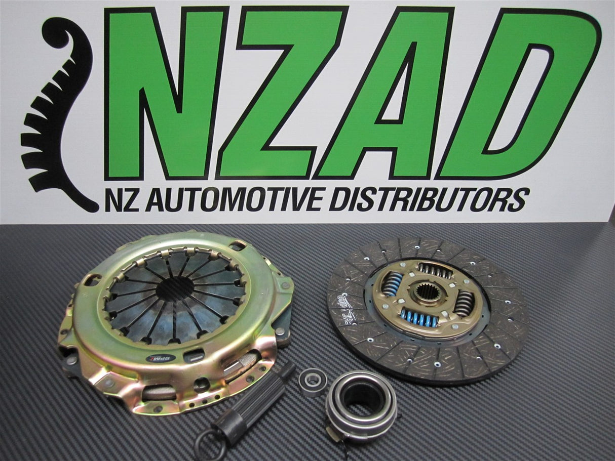 Toyota Lexus V8 1UZFE 10" RPM H/D Clutch kit 1UZ