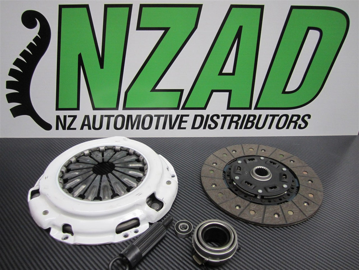 Toyota Lexus V8 1UZFE 10" 2800lb STG4 Clutch 1UZ