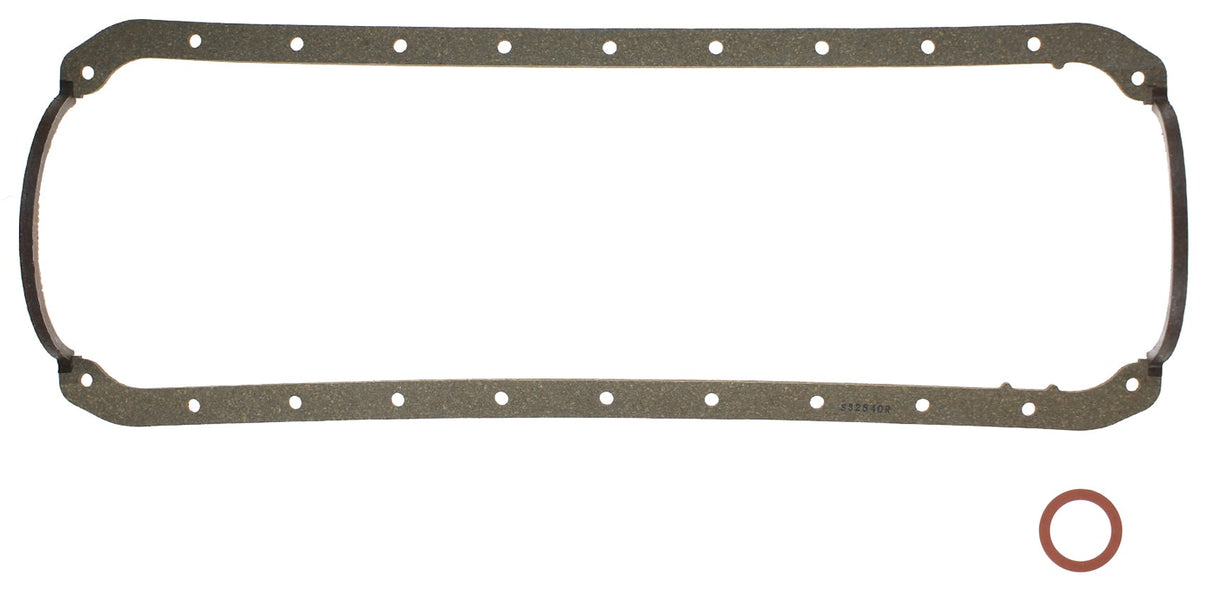 Permaseal Sump Gasket to Suit Toyota Landcruiser