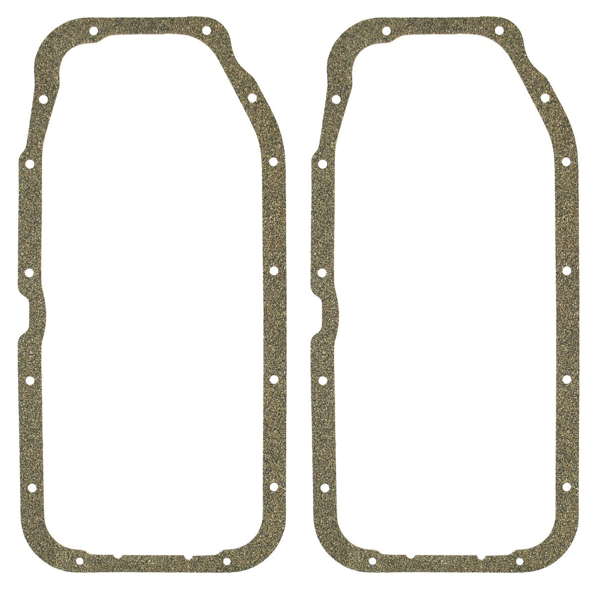 Opel Astra Permaseal Sump Gasket
