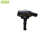 AUDI TT Engine Oil Level Sensor - LS107