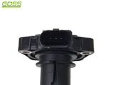 AUDI A4 Allroad Engine Oil Level Sensor - LS130