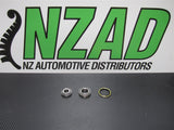 Mazda RX2 RX3 Front Wheel Bearing Kit Single