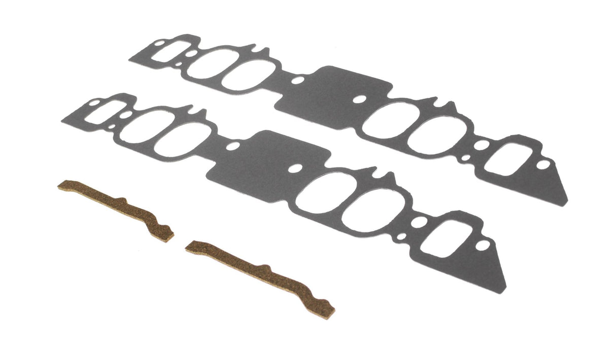 Chevrolet U.S Model Permaseal Manifold Inlet Gasket Set