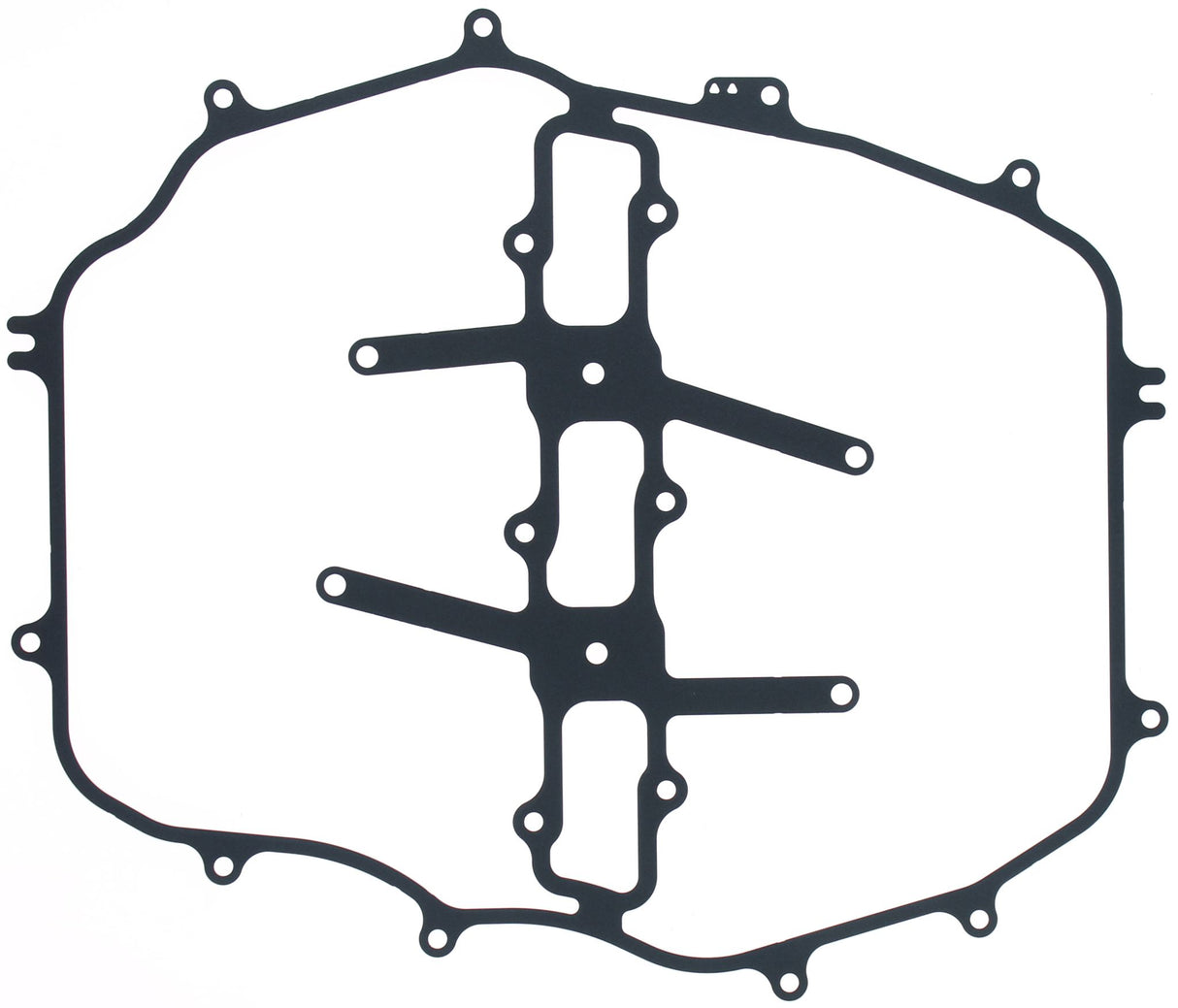 Nissan Skyline Permaseal Plenum Gasket