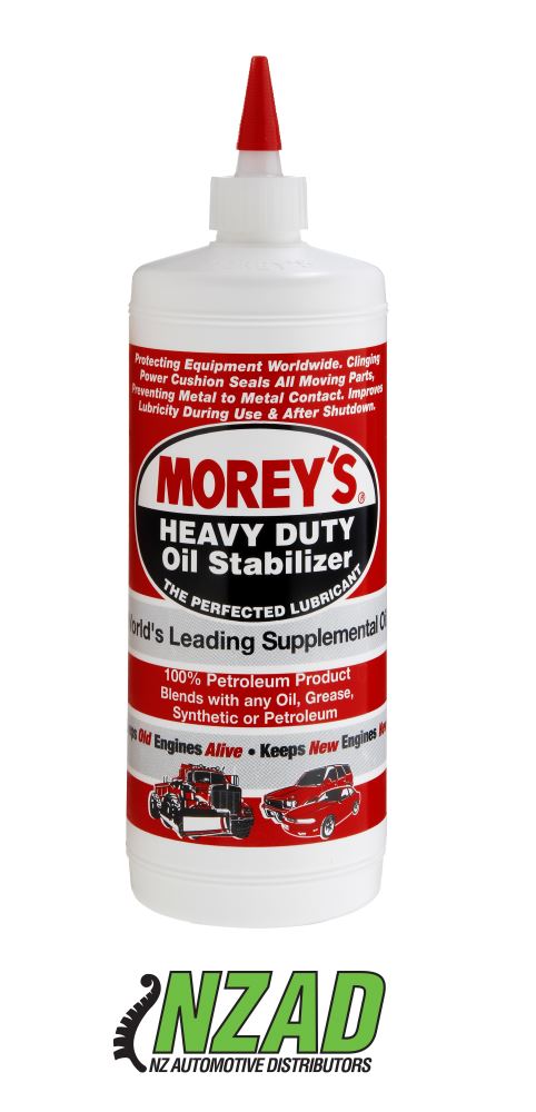 Moreys Heavy Duty Oil Stabilizer Additive