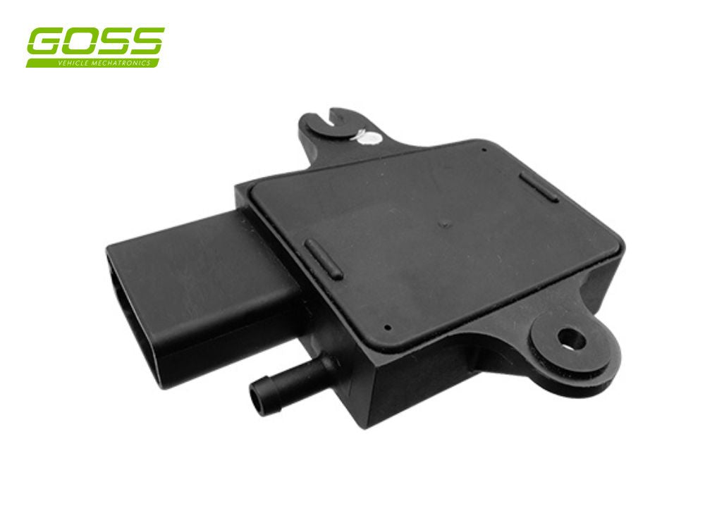 FORD AUSTRALIA LTD MAP Sensor - MP106