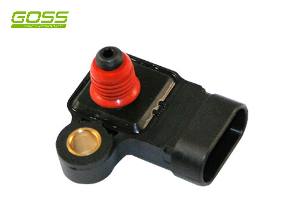 FORD AUSTRALIA TERRITORY MAP Sensor - MP153