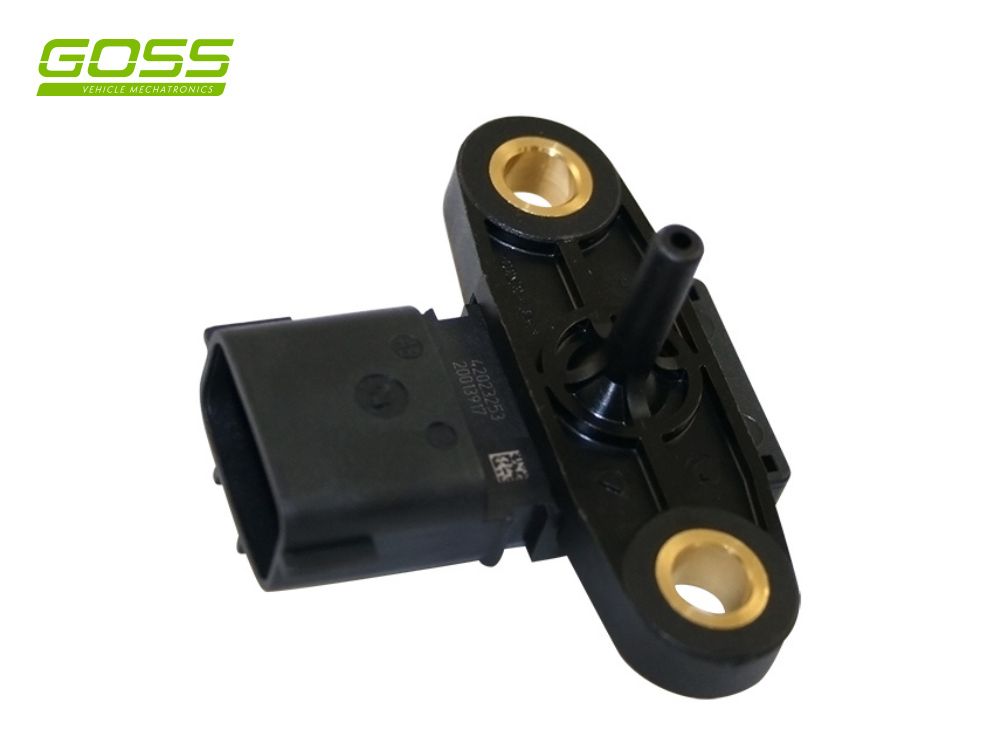 NISSAN PATHFINDER MAP Sensor - MP168