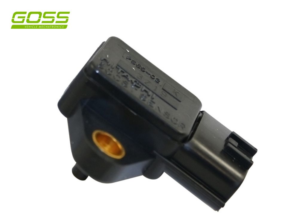 NISSAN NAVARA MAP Sensor - MP169