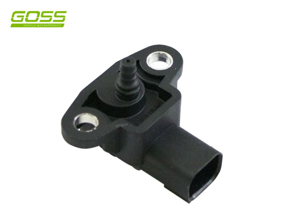 MERCEDES-BENZ SPRINTER 4,6-t MAP Sensor - MP181