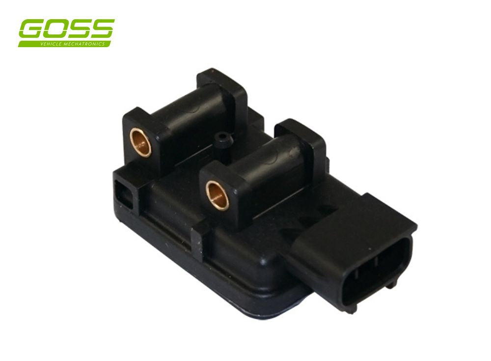 JEEP WRANGLER MAP Sensor - MP221