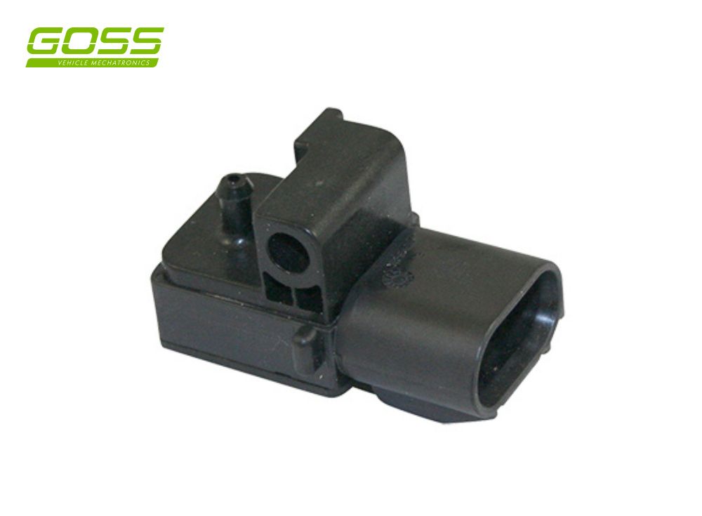 JEEP WRANGLER MAP Sensor - MP222