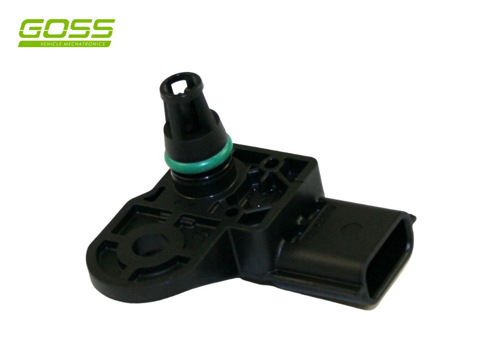 MAZDA 3 MAP Sensor - MP243