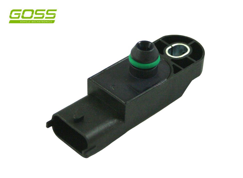 NISSAN PATHFINDER MAP Sensor - MP244