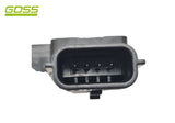 NISSAN QASHQAI MAP Sensor - MP265