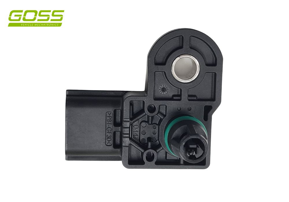 NISSAN QASHQAI MAP Sensor - MP265