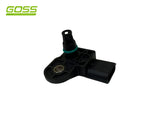RENAULT TRAFIC MAP Sensor - MP267