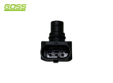 MERCEDES-BENZ S-CLASS MAP Sensor - MP270