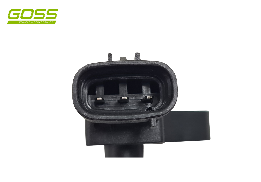 SUBARU FORESTER MAP Sensor - MP272