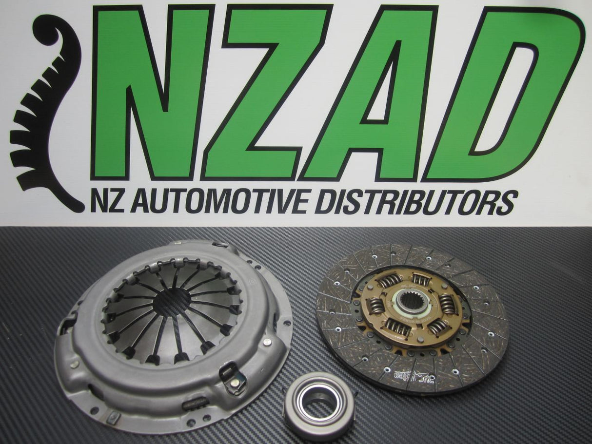 Holden V8 5.0 Brand New Clutch Kit VN VP VR 255mm