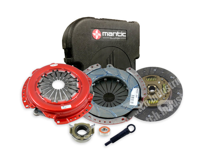 Mantic Stage Performance Clutch Kit to Suit Toyota Corolla