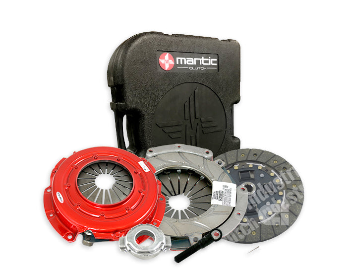 Nissan Bluebird U14, 5 Speed, 1/96-12/98 Mantic Stage Performance Clutch Kit