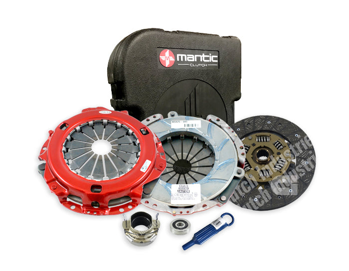 Mantic Stage Performance Clutch Kit to Suit Toyota Supra MA70, 8/88-12/93