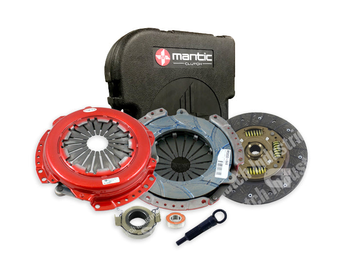 Holden Nova LG, 10/94-4/97 Mantic Stage Performance Clutch Kit