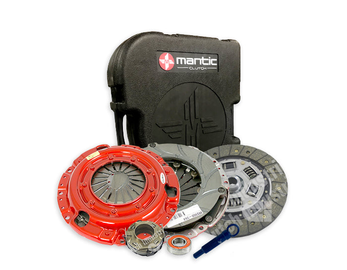 Mitsubishi 3000GT 2WD, 4/90-12/99 Mantic Stage Performance Clutch Kit