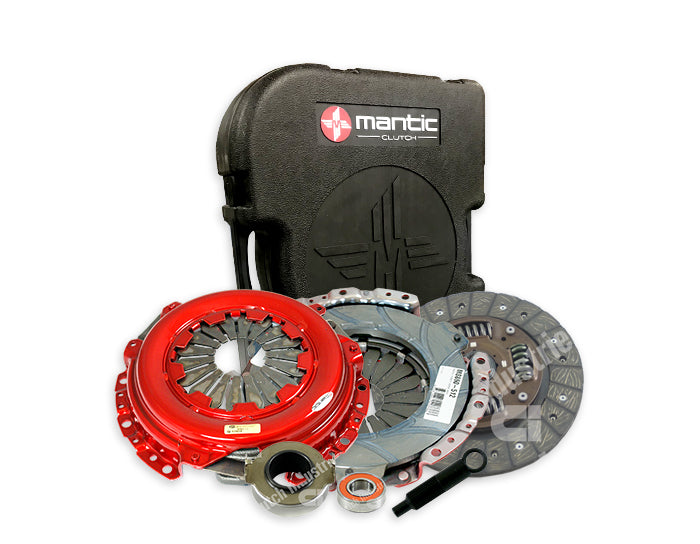 Honda Integra Mantic Stage Performance Clutch Kit