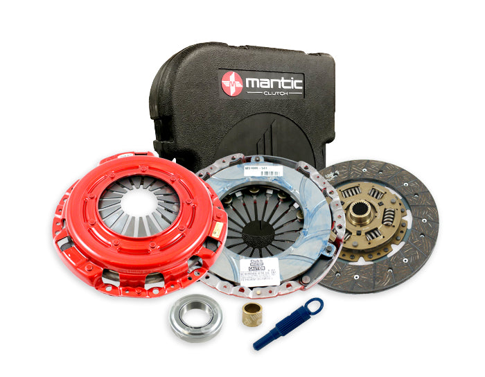 Nissan 180SX 1/91-12/92 Mantic Stage Performance Clutch Kit