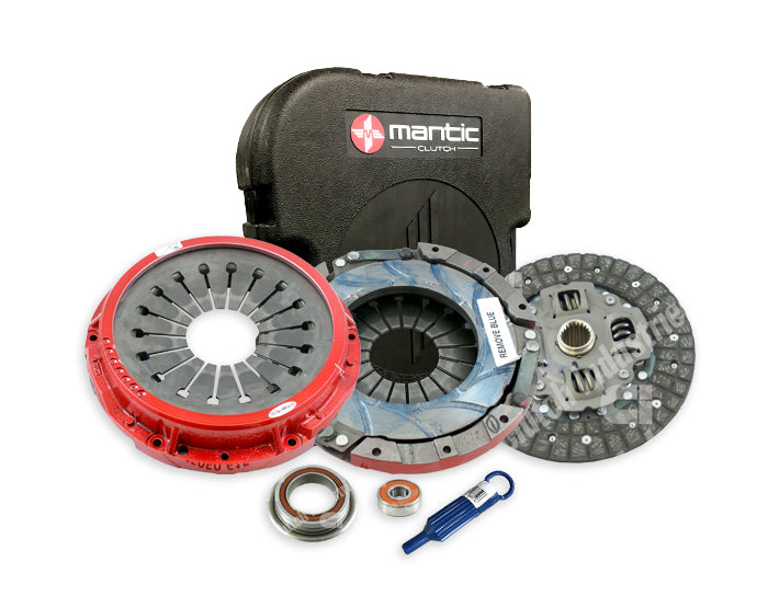 Mantic Stage Performance Clutch Kit to Suit Toyota Chaser JZX90, 10/92-12/96