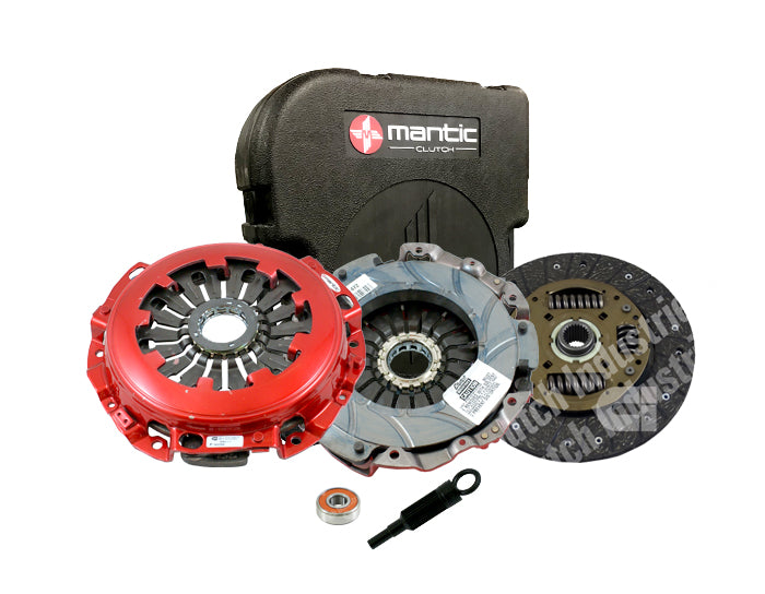 Subaru Liberty RS, 10/91-12/94 Mantic Stage Performance Clutch Kit