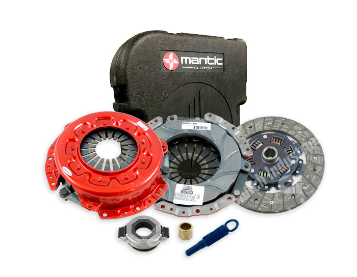 Nissan Pulsar N14 GTI-R, 8/90-12/94 Mantic Stage Performance Clutch Kit