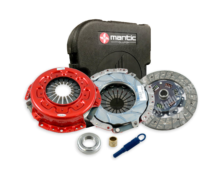 Nissan Cefiro 9/88-7/94, New Zealand Only Mantic Stage Performance Clutch Kit