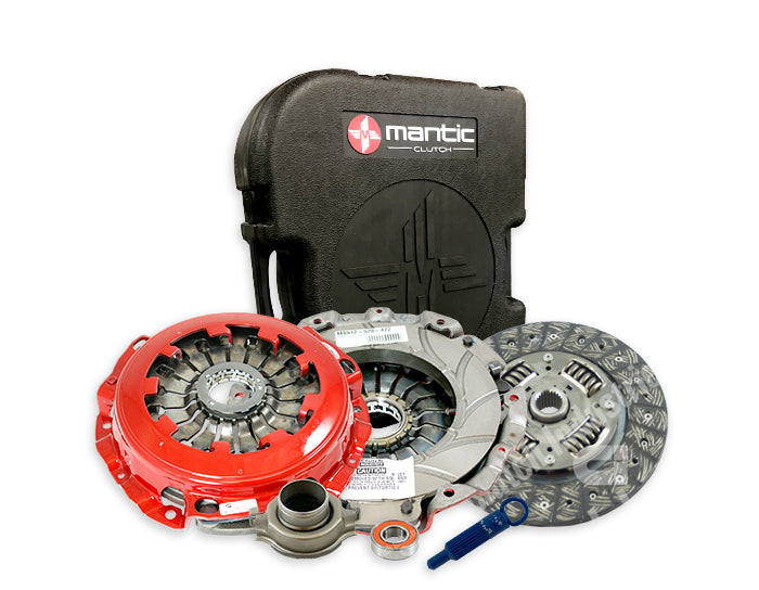 Mitsubishi Lancer CN9A (EVO IV), 8/97-8/98 Mantic Stage Performance Clutch Kit