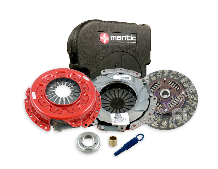 Nissan Skyline R32, 8/89-2/93, GTR Mantic Stage Performance Clutch Kit