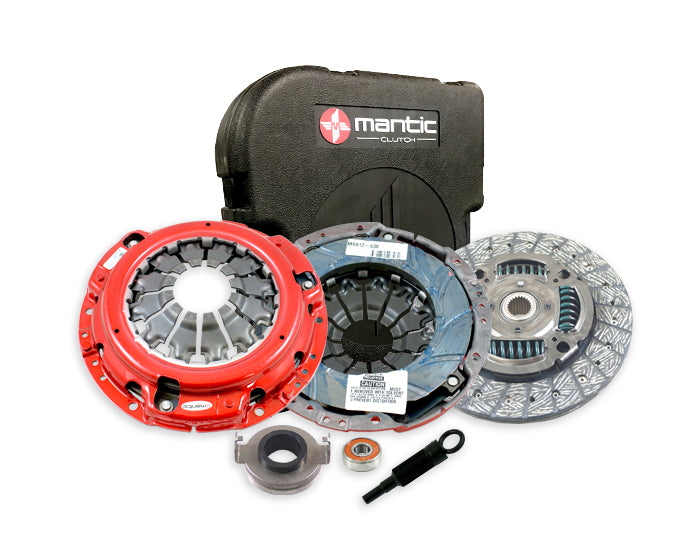 Subaru Forester S11, 5 Speed, 3/05-11/07 Mantic Stage Performance Clutch Kit