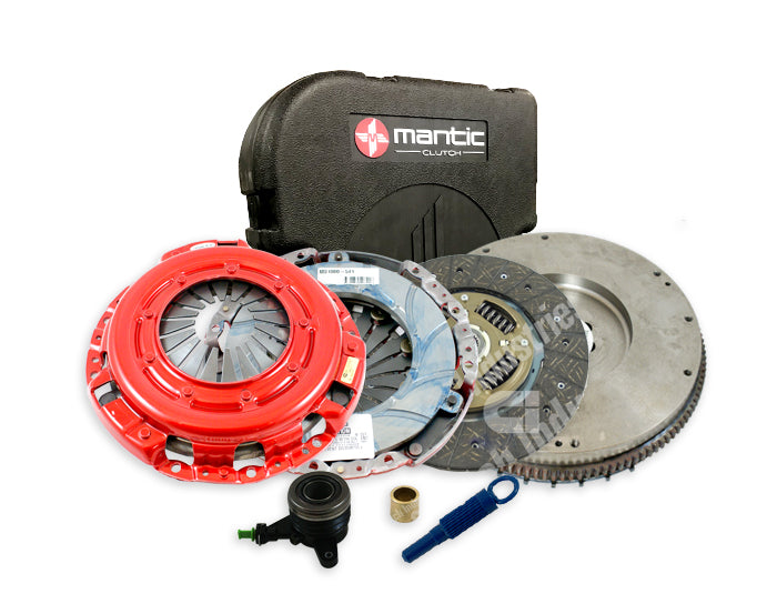 Nissan 370Z, 5/09- Mantic Stage Performance Clutch Kit